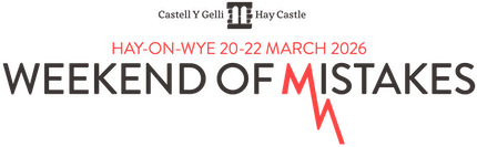 Weekend of Mistakes Logo